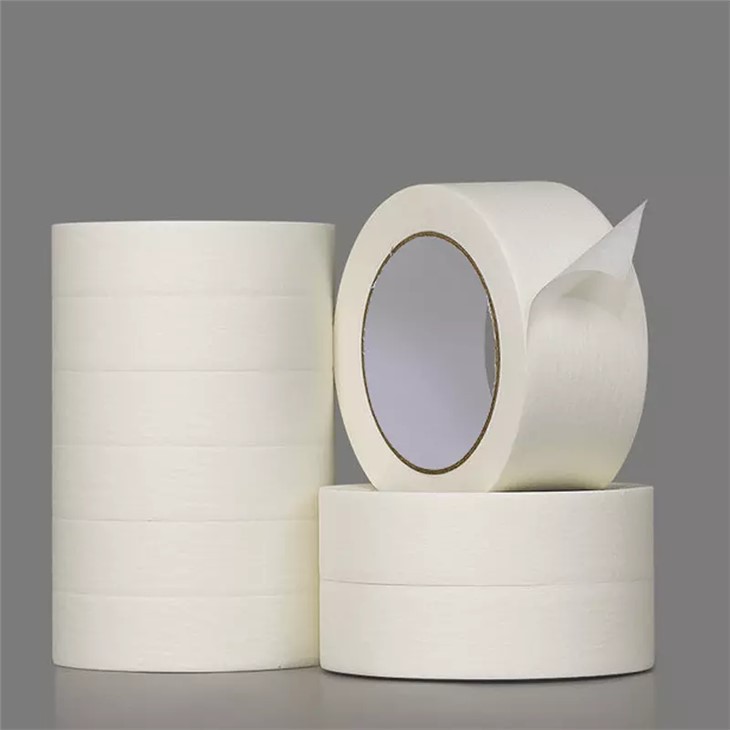 bopp tape exhibit