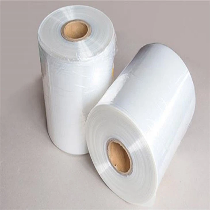 LLDPE Stretch Wrap