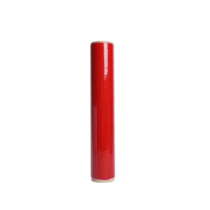 PE Plastic Film