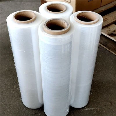 Plastik tas-Serra Heavy Duty