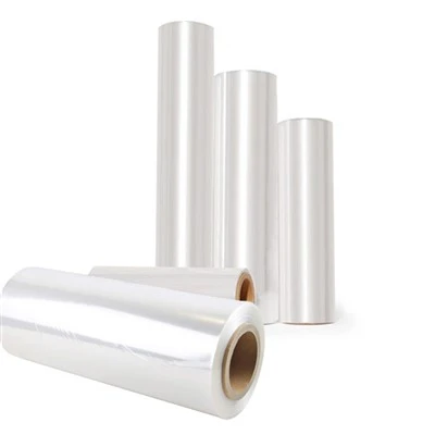 Polyolefin Shrink Film