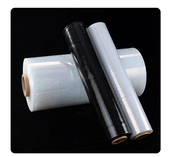 wrapping film